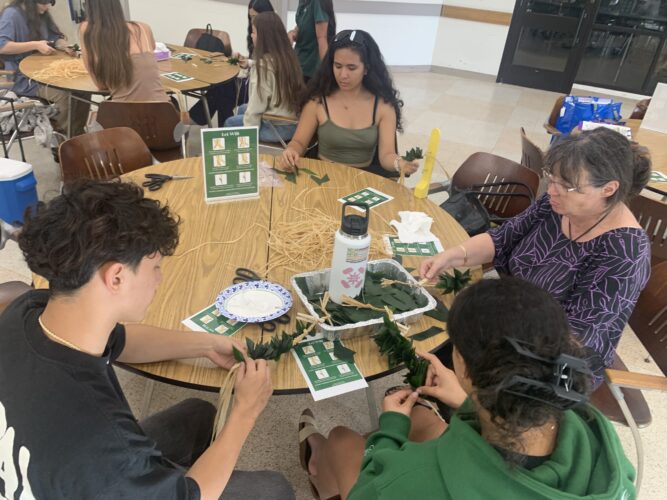 Ka‘ana Mana‘o: Student Life is important at UH Maui College